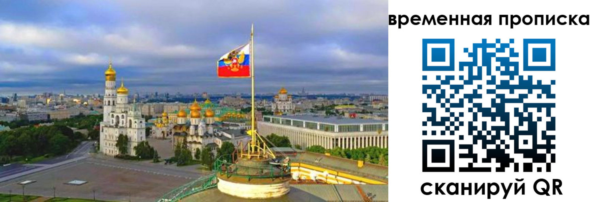 прописка в Торопеце